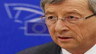 Δυσαρέσκεια ΗΠΑ για την Πρόθεση του Γιούνκερ να Συμμετάσχει στο Φόρουμ της Αγίας Πετρούπολης